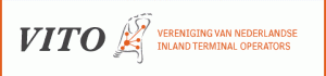 VITO-Nederland logo